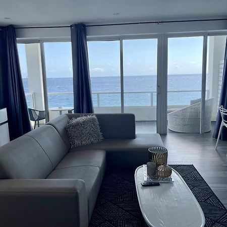 Saint Tropez Boutique Hotel Willemstad Habitación foto