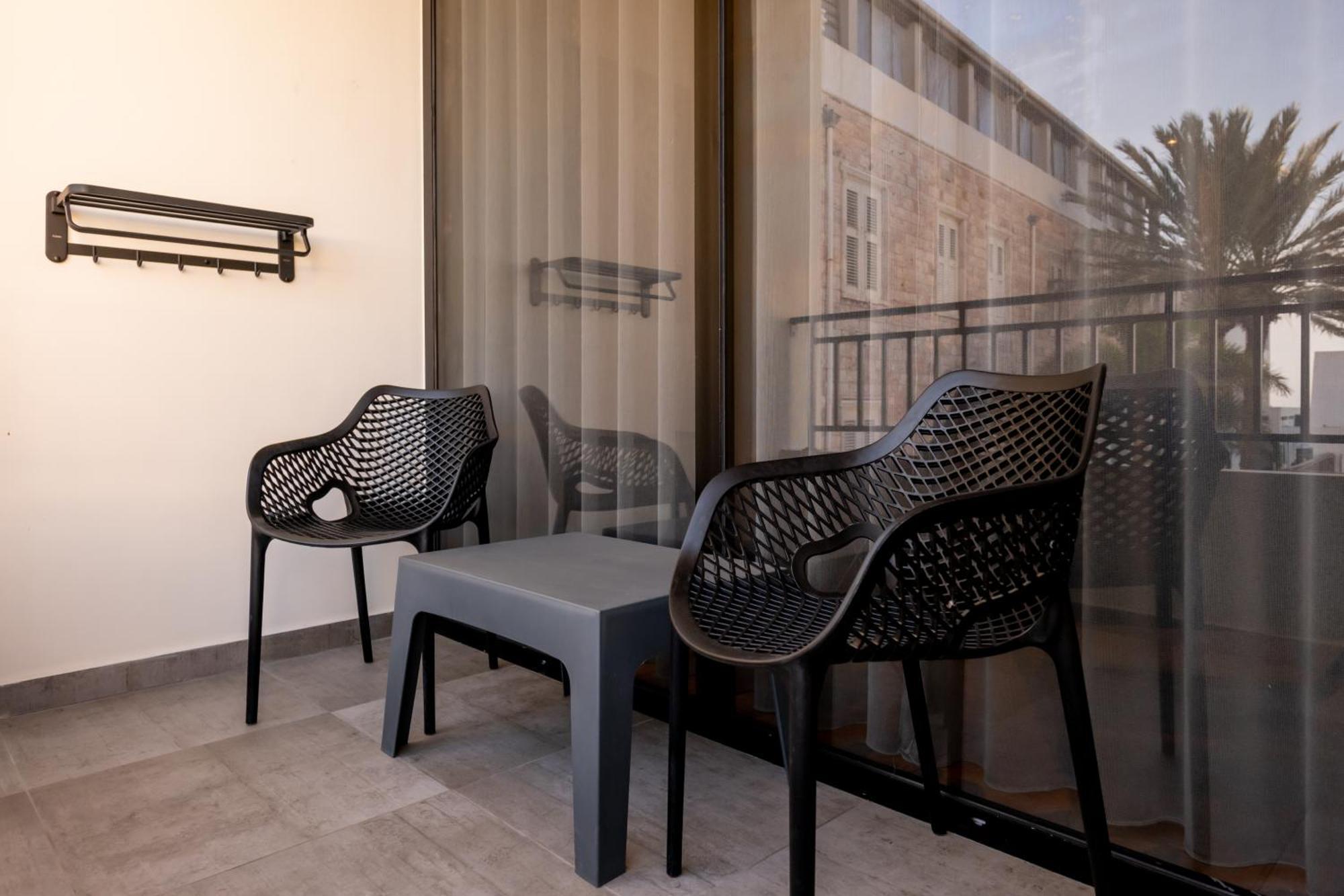 Saint Tropez Boutique Hotel Willemstad Habitación foto