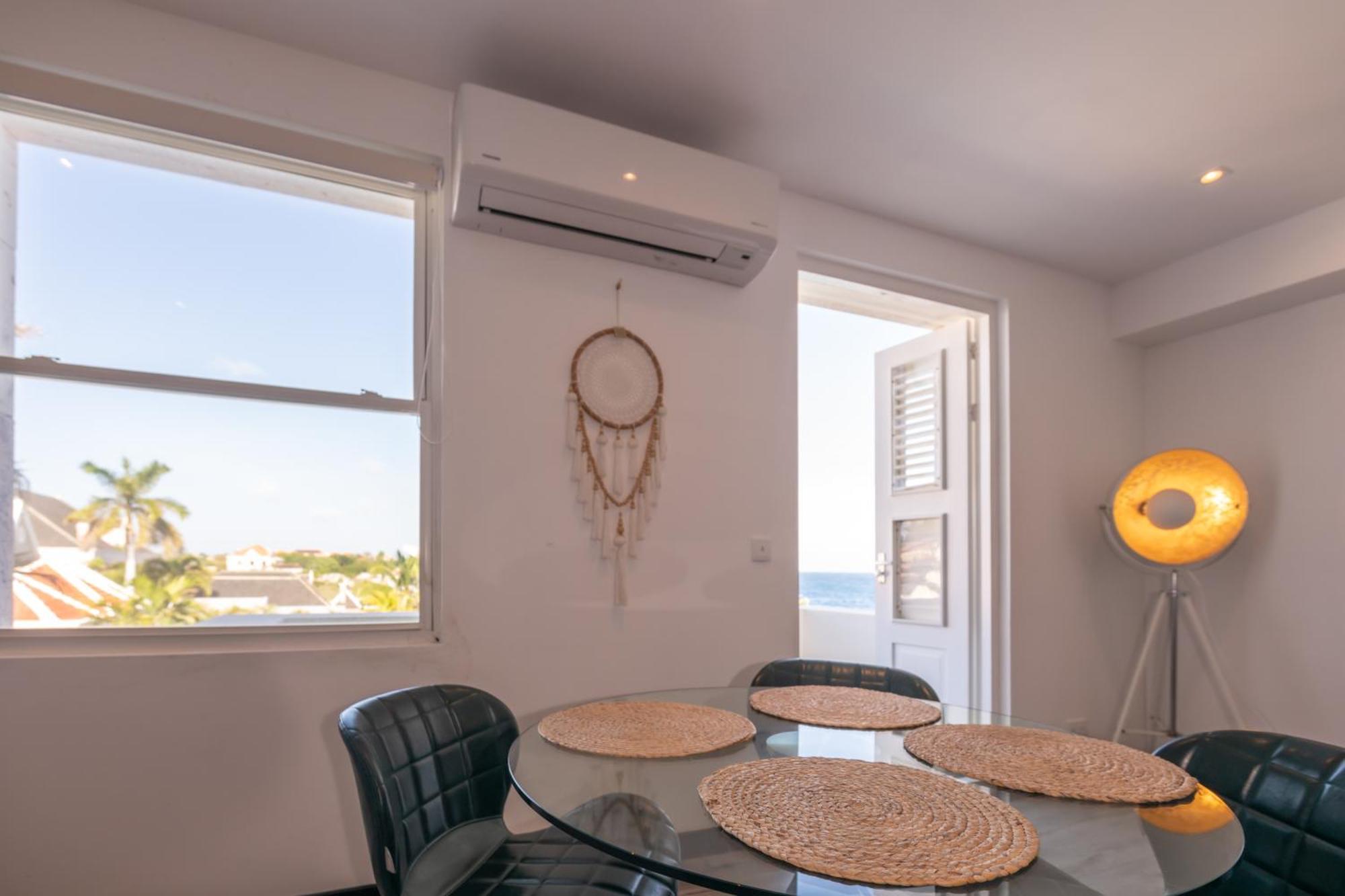 Saint Tropez Boutique Hotel Willemstad Habitación foto