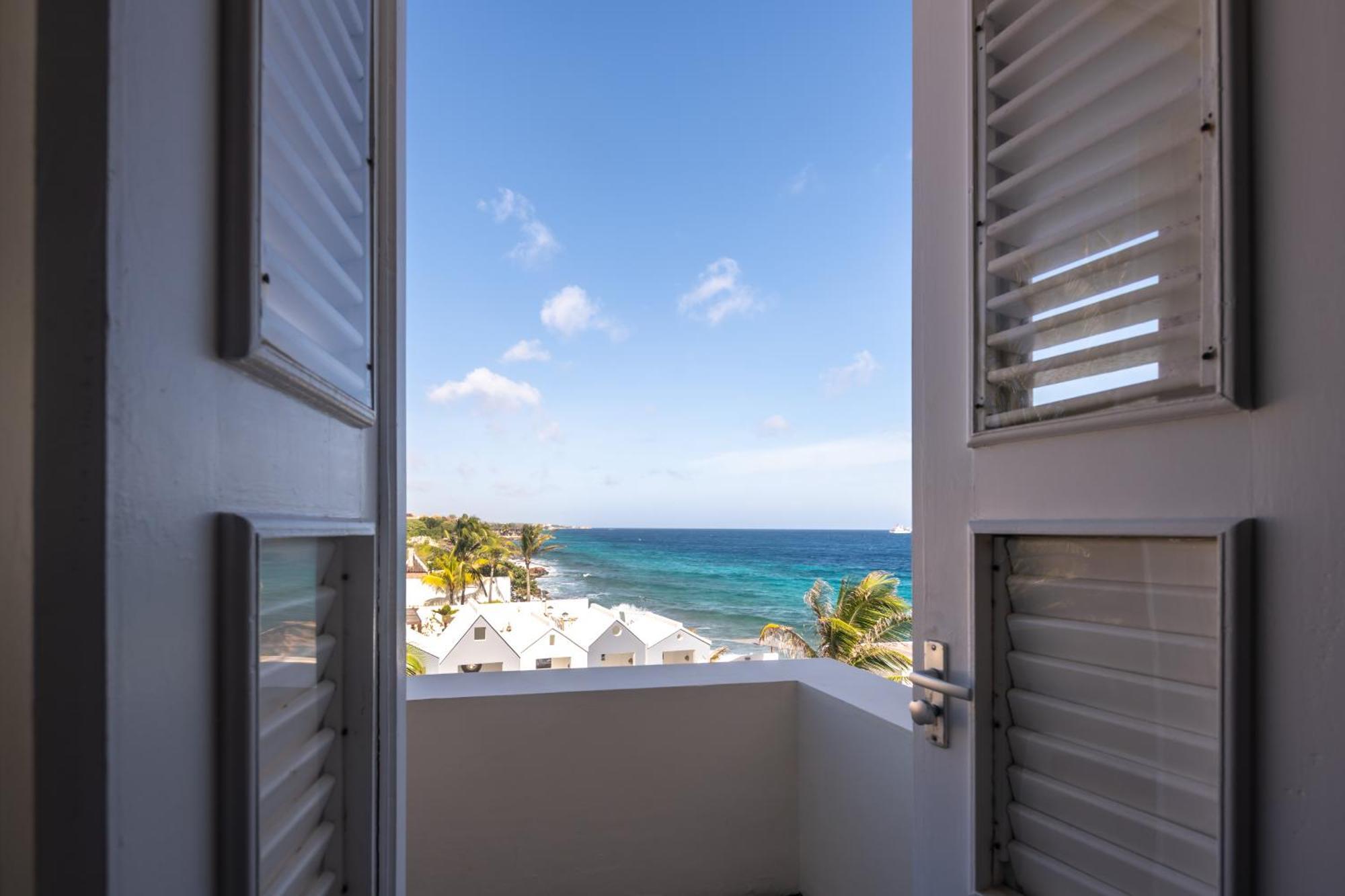 Saint Tropez Boutique Hotel Willemstad Habitación foto