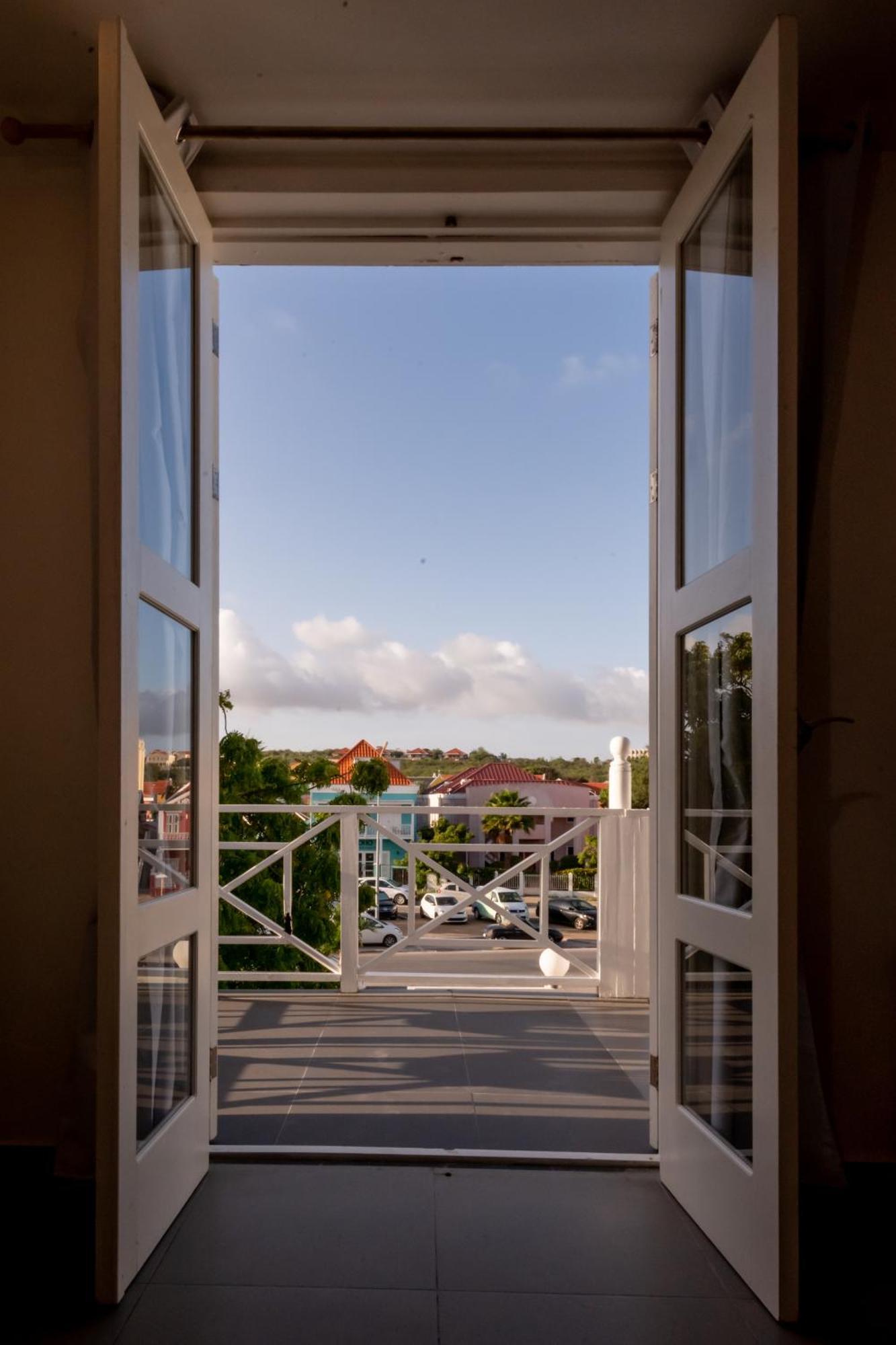 Saint Tropez Boutique Hotel Willemstad Habitación foto