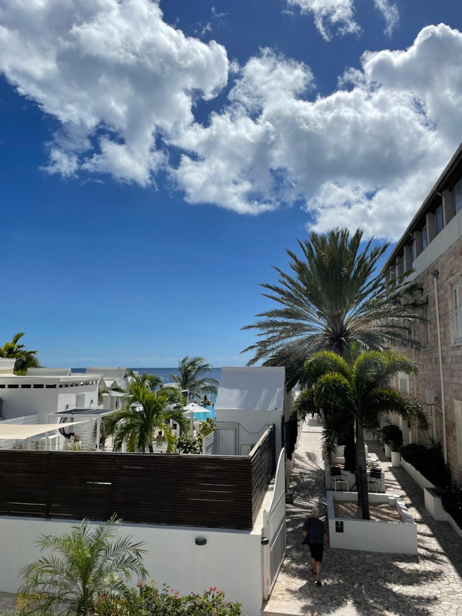 Saint Tropez Boutique Hotel Willemstad Habitación foto