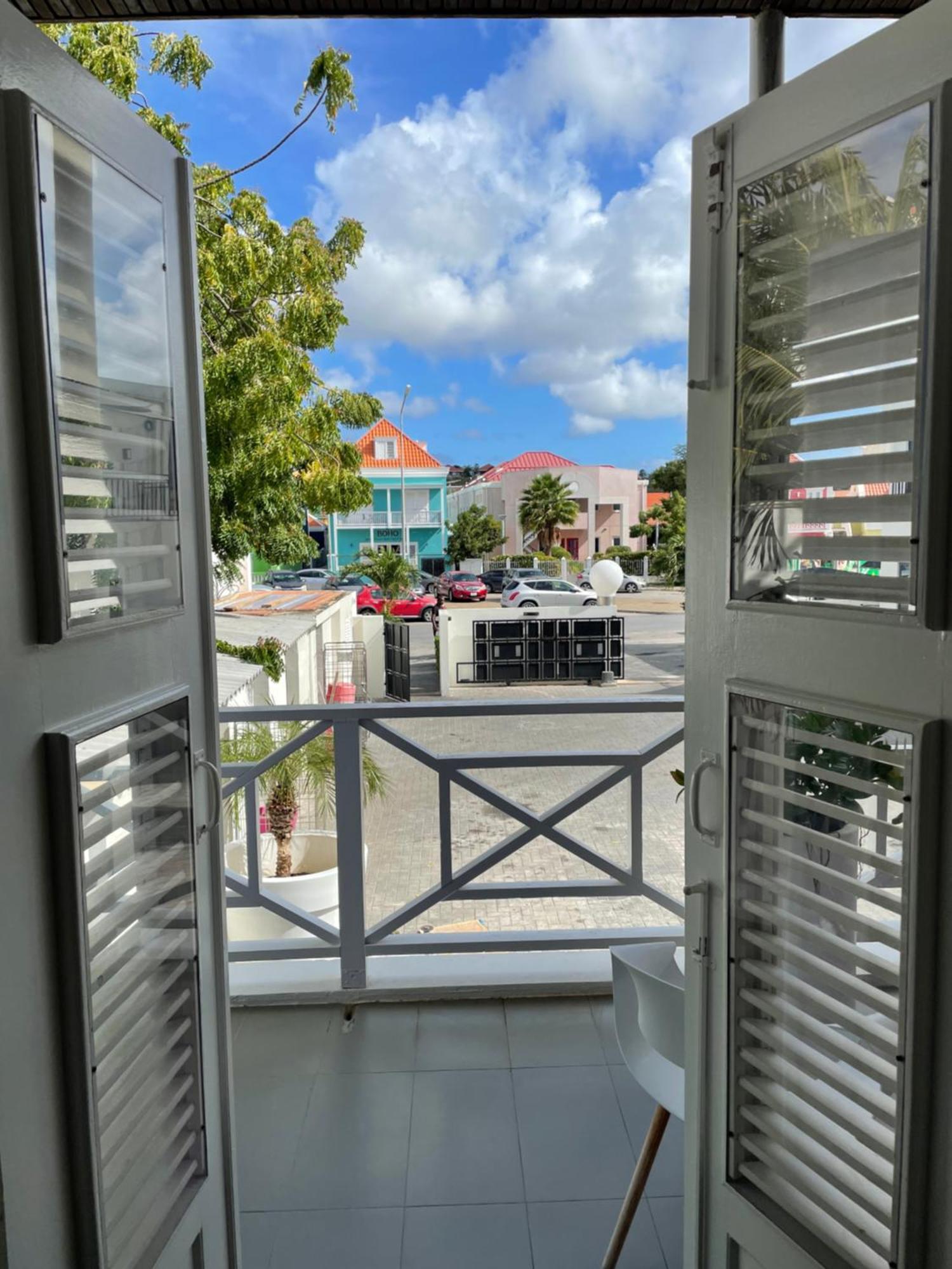 Saint Tropez Boutique Hotel Willemstad Habitación foto