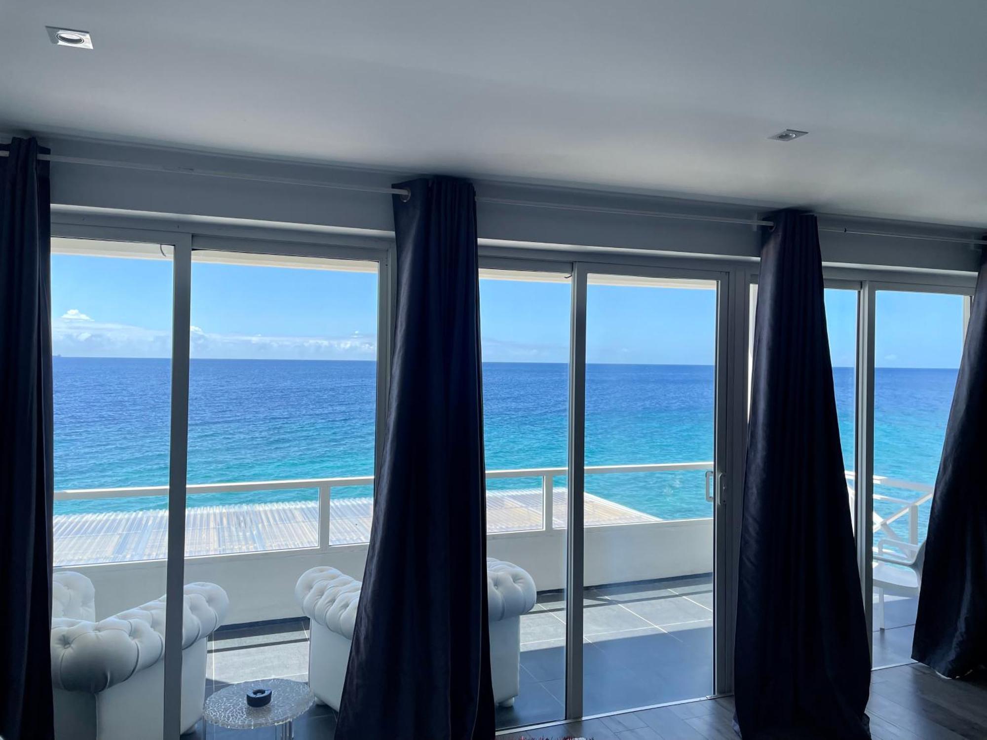 Saint Tropez Boutique Hotel Willemstad Habitación foto