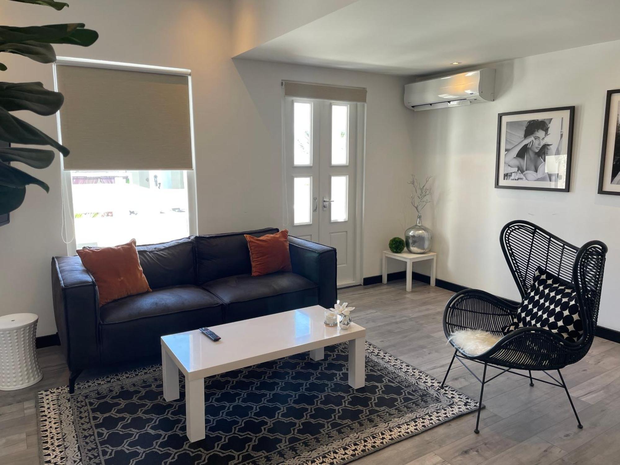 Saint Tropez Boutique Hotel Willemstad Habitación foto