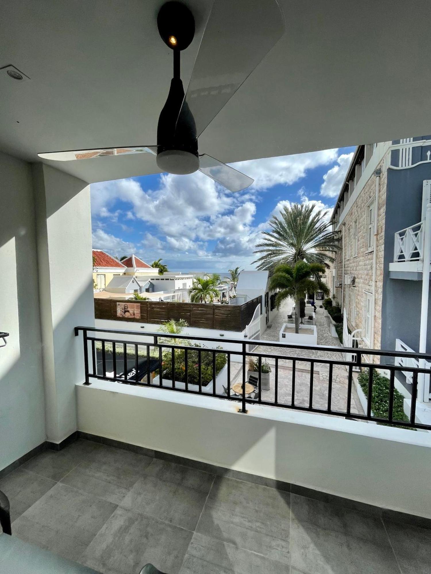 Saint Tropez Boutique Hotel Willemstad Habitación foto